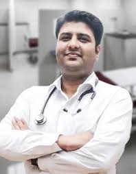 Dr Ganesh Pratap